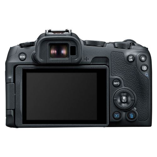 Canon EOS R8 + Canon RF 24–50mm f/4,5–6,3 IS STM