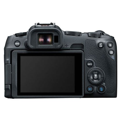 Canon EOS R8 + Canon RF 24–50mm f/4,5–6,3 IS STM