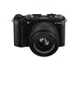 Fujifilm X-M5 (Negra) + Fujifilm XC 15-45 mm f/3,5-5,6 OIS PZ