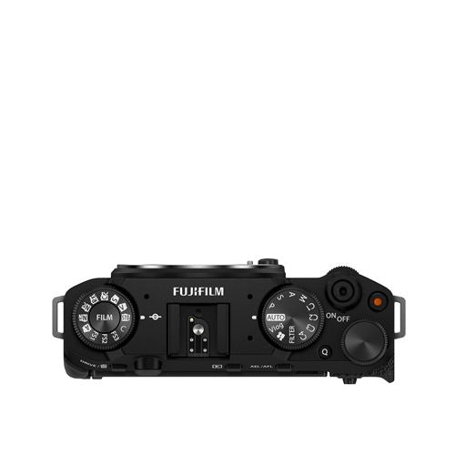 Fujifilm X-M5 – Negro
