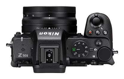 Nikon Z 50II Body