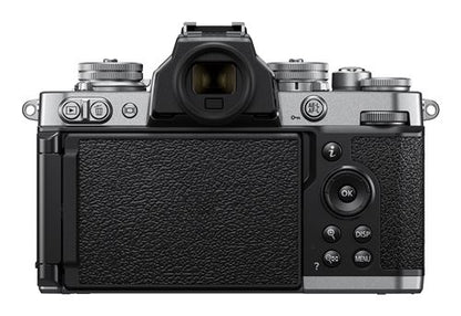 Nikon Z FC Solo cuerpo