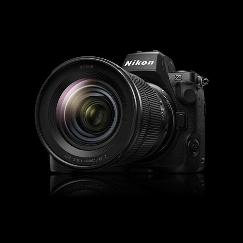 Nikon Z8 + Nikon Z 24-120 mm f/4 S