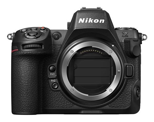 Nikon Z8, solo cuerpo