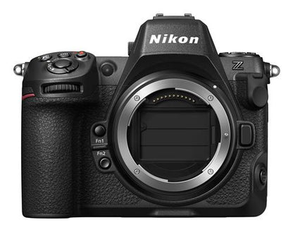 Nikon Z8, solo cuerpo