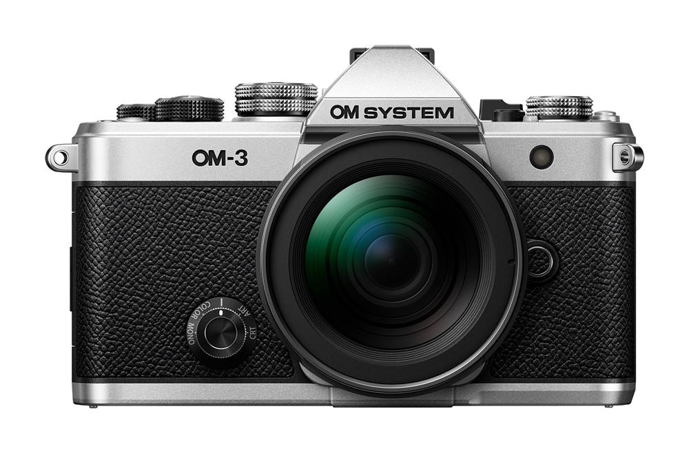 OM System OM-3 + M.Zuiko ED 12-45 mm f/4 PRO