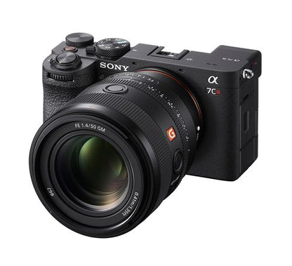 Sony Alpha 7C R, solo cuerpo