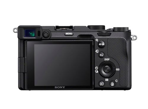 Sony Alpha 7C Cuerpo