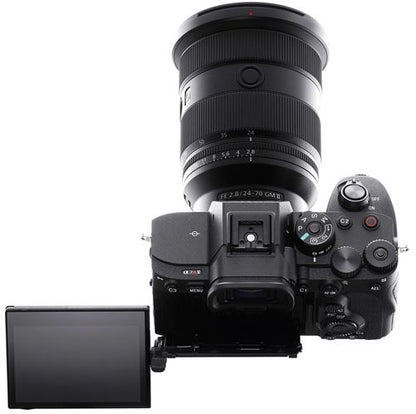 Sony Alpha A7R V solo cuerpo