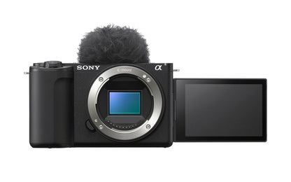 Sony ZV-E10 II solo cuerpo