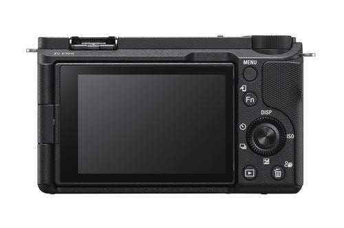 Sony ZV-E10 II solo cuerpo