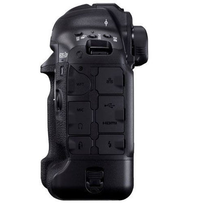 Canon EOS-1DX Mark III Negra
