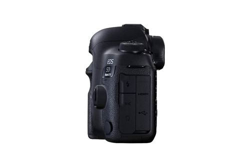 Canon EOS 5D Mark IV Cuerpo