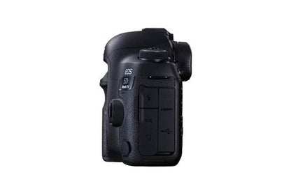 Canon EOS 5D Mark IV Cuerpo