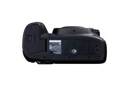 Canon EOS 5D Mark IV Cuerpo