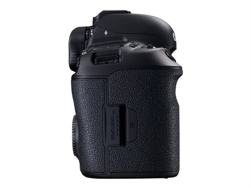 Canon EOS 5D Mark IV Cuerpo