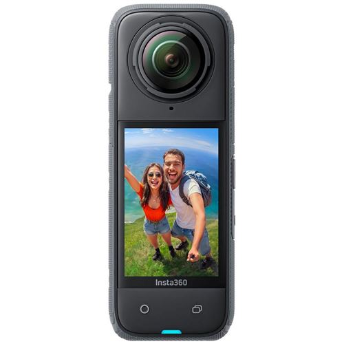 Insta360 X4 Explorer