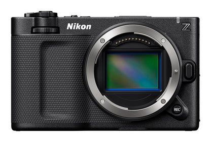 Nikon ZR solo cuerpo