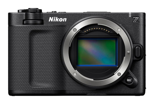 Nikon ZR solo cuerpo