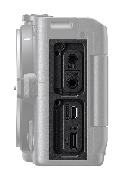 Nikon ZR solo cuerpo