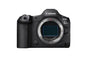 Canon EOS R5 Mark II Cuerpo