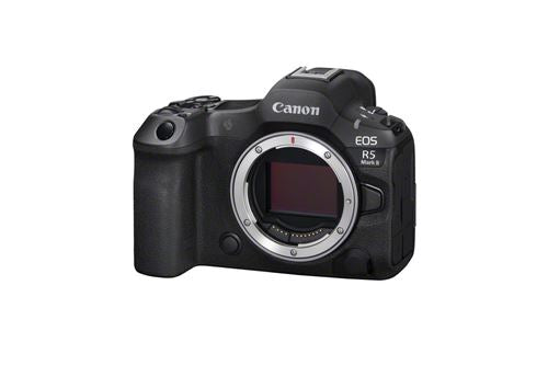 Canon EOS R5 Mark II Cuerpo