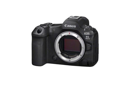 Canon EOS R5 Mark II Cuerpo
