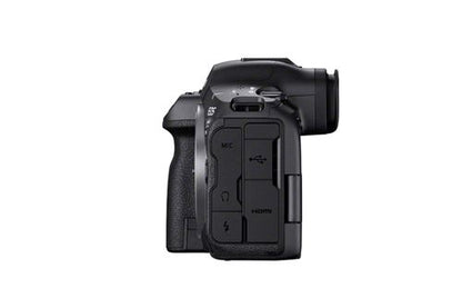 Canon EOS R5 Mark II Cuerpo