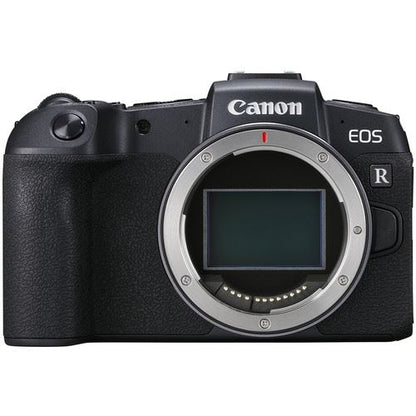 Canon EOS RP + RF 24-105 mm f/4-7.1 IS STM