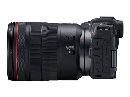 Canon EOS RP + RF 24-105 mm f/4-7.1 IS STM