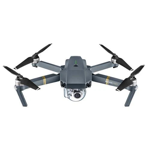 DJI Mavic Pro Fly More con dron 4K