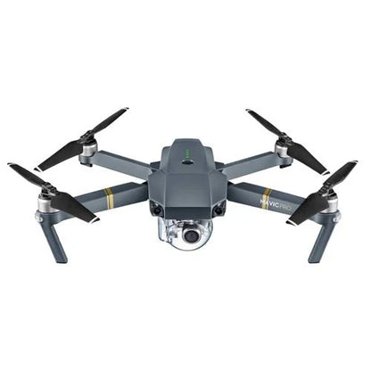DJI Mavic Pro Fly More con dron 4K