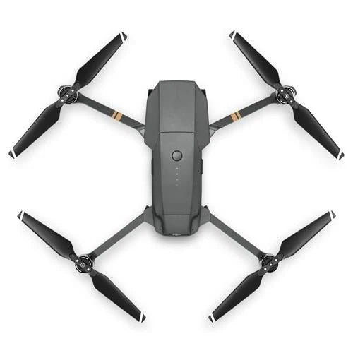 DJI Mavic Pro Fly More con dron 4K