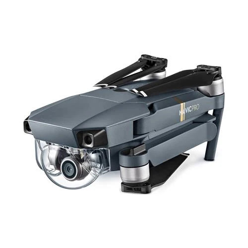 DJI Mavic Pro Fly More con dron 4K