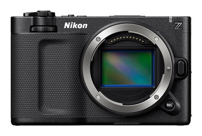 Nikon ZR + 24-70 mm f/4,0 Z S
