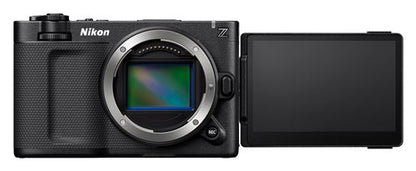 Nikon ZR + 24-70 mm f/4,0 Z S