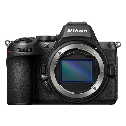 Nikon Z 5II Cuerpo