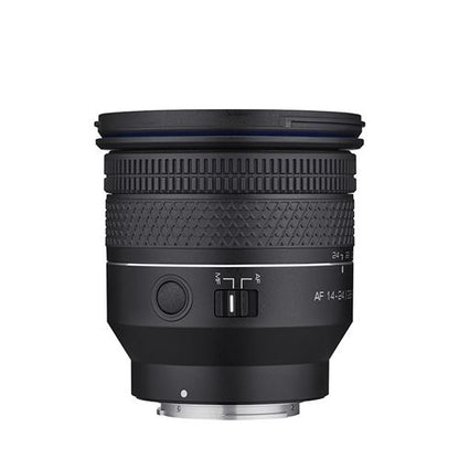 Samyang 14–24 mm F2,8 AF Sony E-Mount