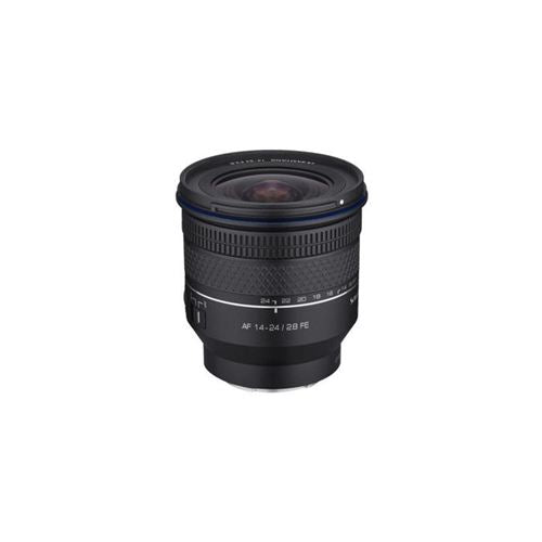 Samyang 14–24 mm F2,8 AF Sony E-Mount