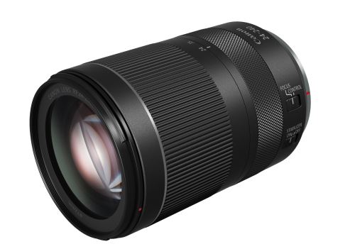 Canon RF 24-240 mm F4-6,3 IS USM