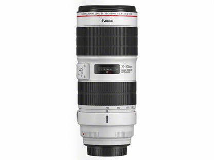 Canon EF 70-200mm f2.8 L IS III USM