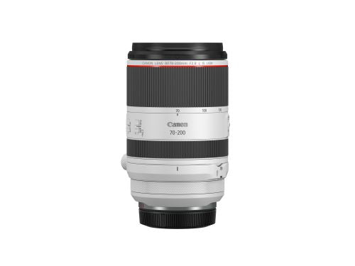 Canon RF 70–200 mm f/2.8 L IS USM