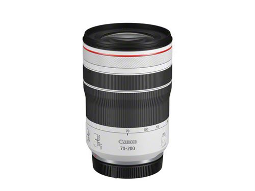 Canon RF 70-200 mm f/4 L IS USM