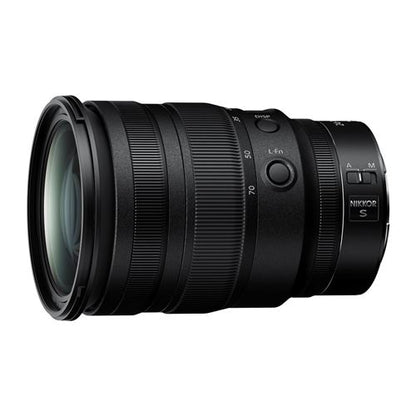 Nikon Z 24-70 mm f/2.8 S