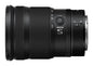Nikon Nikkor Z 24-120mm F/4.0 S