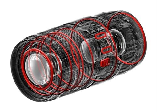 OM System M.Zuiko ED 90 mm F3,5 Macro IS Pro