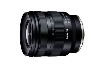 Tamron 11-20 mm f/2,8 DI III-A RXD For Sony E