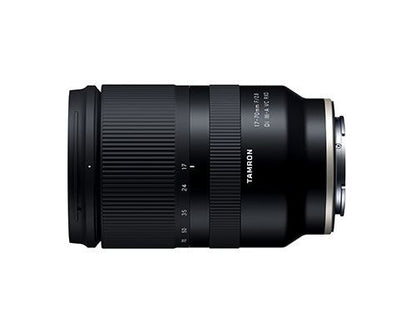 Tamron 17-70mm f2.8 Di III-A VC RXD Fujifilm X