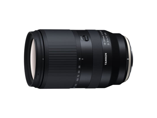 Tamron 18-300 mm F3,5-6,3 Di III A VC VXD for Fujifilm XF