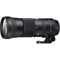 Sigma 150-600mm f5.0-6.3 DG OS HSM Contemporary for Nikon